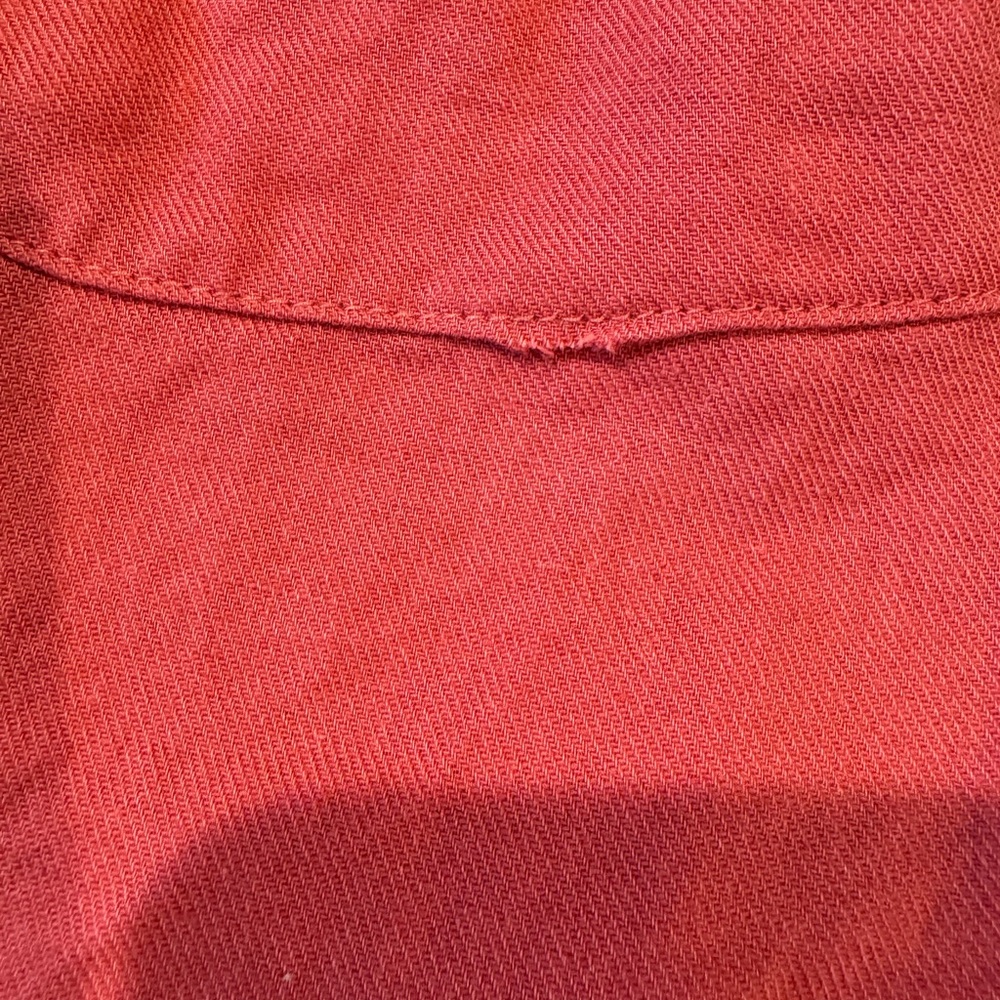 Used Mini Boden puppy embroidered skirt and 2 shirts - Picture 3 of 14